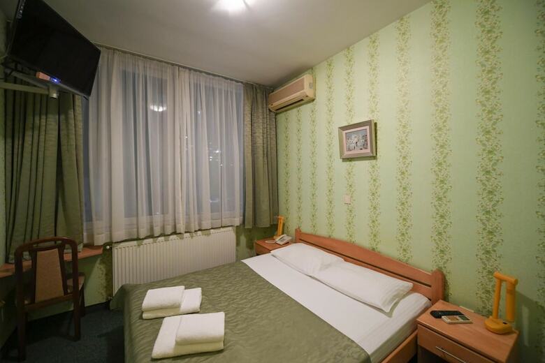 Hotel Slodes