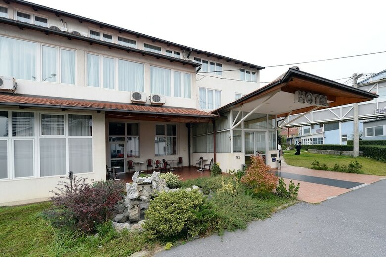 Hotel Slodes