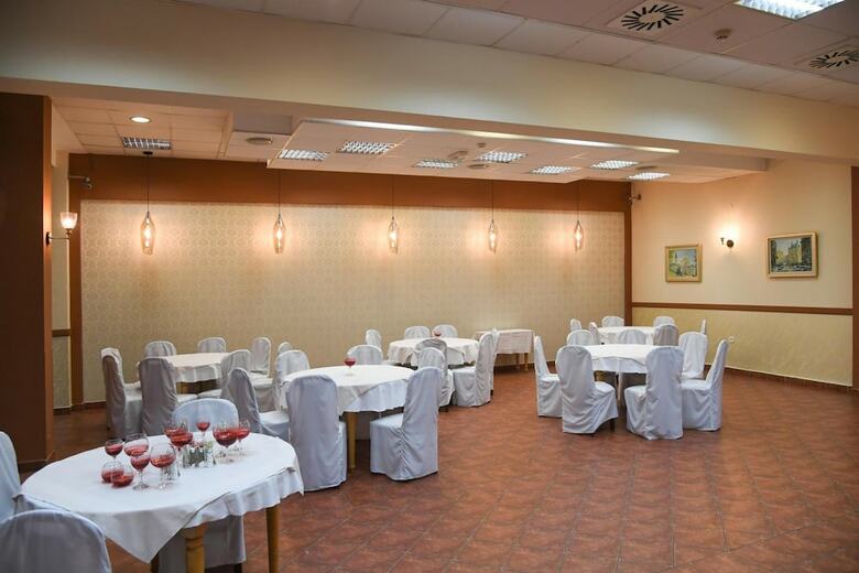 Hotel Slodes