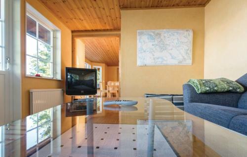Holiday Home Askholmen �sterby Kvicksund
