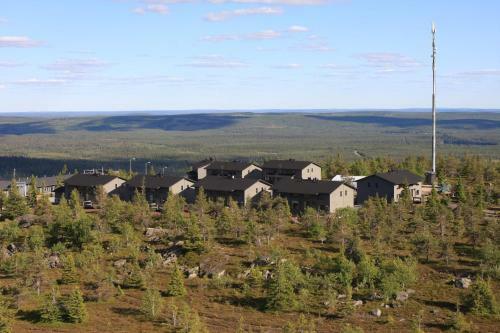 Hotel Iso Sy�te