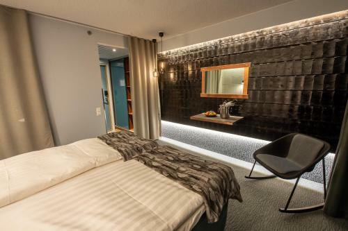 Hotel Iso Sy�te