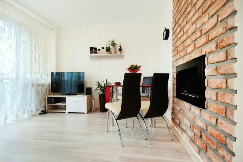 Bt Apartament Odzie?owa