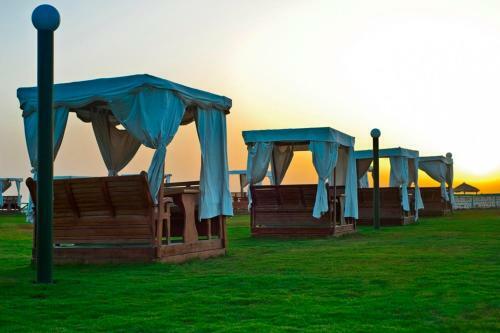 Hotel Aida Beach Resort Serviced Apartments