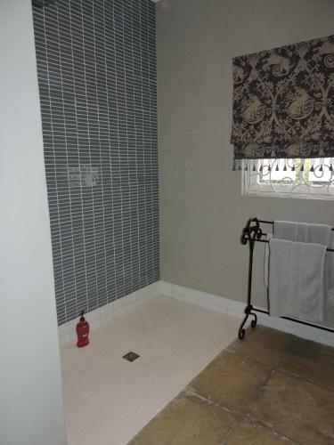 Hostal Worcester Cottage And Suite