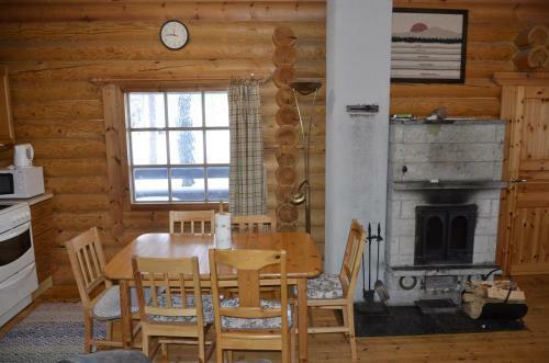 Ruokolahti Cottage