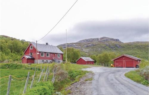 Holiday Home Tyinkrysset 18