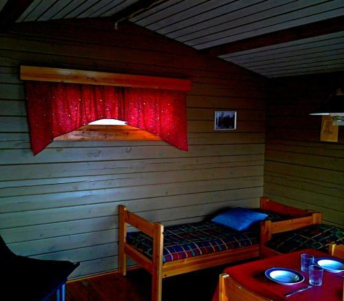 Hotel Ukonj�rven Holiday Village