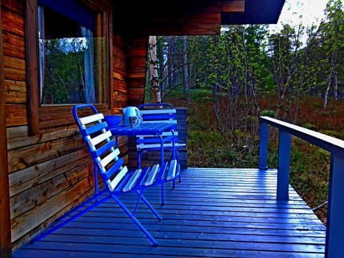 Hotel Ukonj�rven Holiday Village