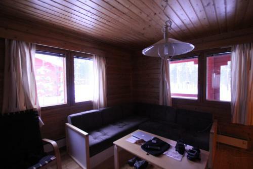 Hotel Ukonj�rven Holiday Village