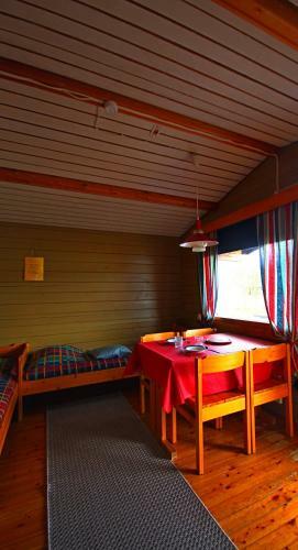 Hotel Ukonj�rven Holiday Village