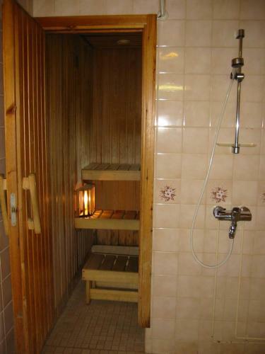 Hotel Ukonj�rven Holiday Village