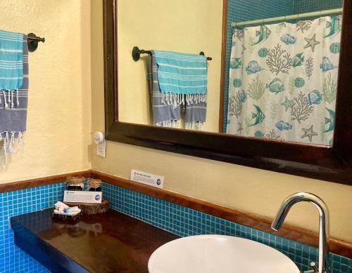 Lodge Dolphin Bay Hideaway