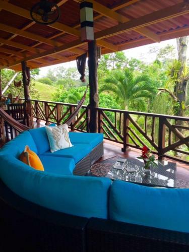 Lodge Dolphin Bay Hideaway