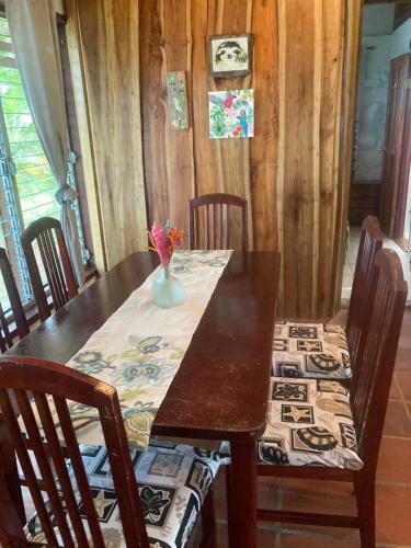 Lodge Dolphin Bay Hideaway