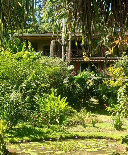 Lodge Dolphin Bay Hideaway
