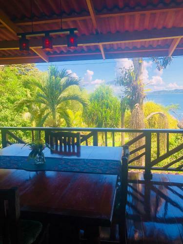 Lodge Dolphin Bay Hideaway