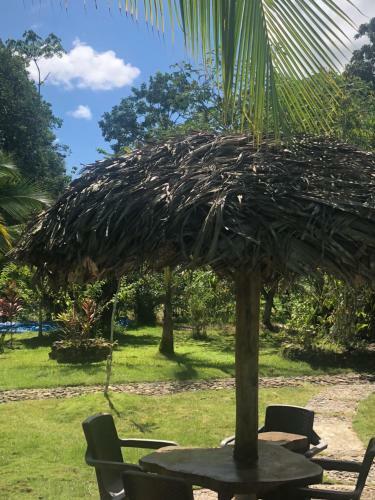 Lodge Dolphin Bay Hideaway