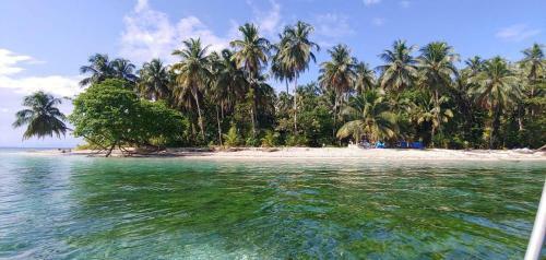 Lodge Dolphin Bay Hideaway