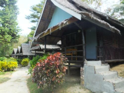 Hotel Sukorn Cabana Resort