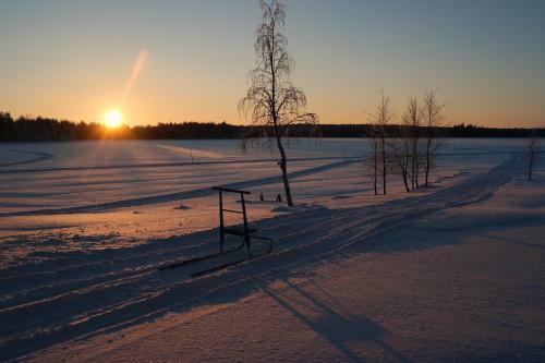 Uitonpuisto Holiday Home