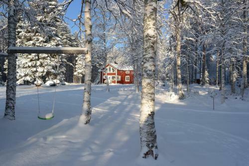 Uitonpuisto Holiday Home