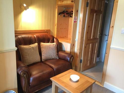 Algret House B&B