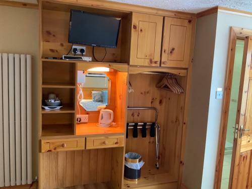 Algret House B&B