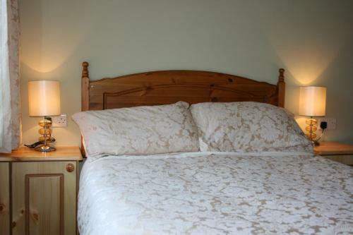 Algret House B&B