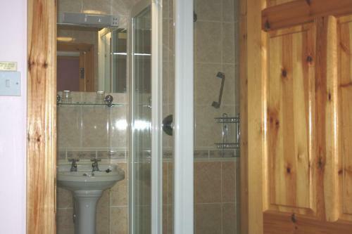 Algret House B&B
