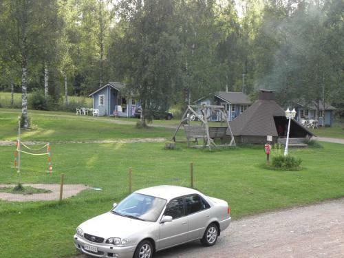 Manso Camping