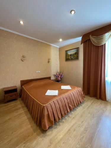 Gusarskiy Hotel
