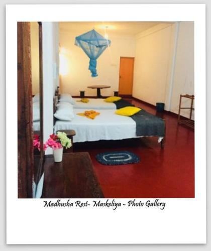 Hostal Madhusha Rest