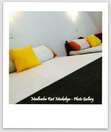 Hostal Madhusha Rest