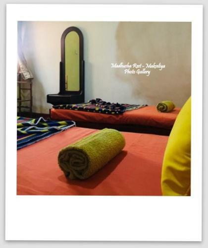 Hostal Madhusha Rest