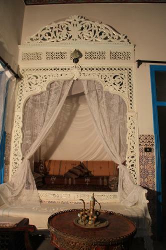 Hostal Dar Hassine Allani