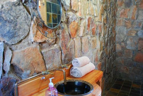 Hostal Linquenda Guest Farm