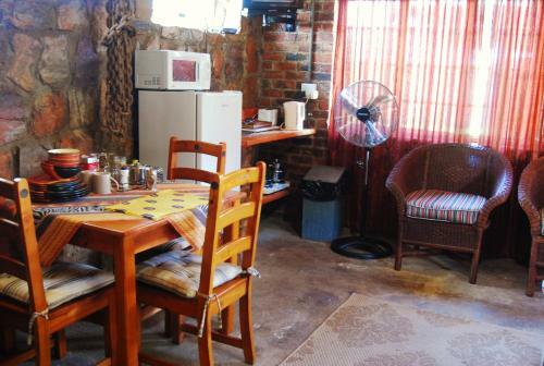 Hostal Linquenda Guest Farm