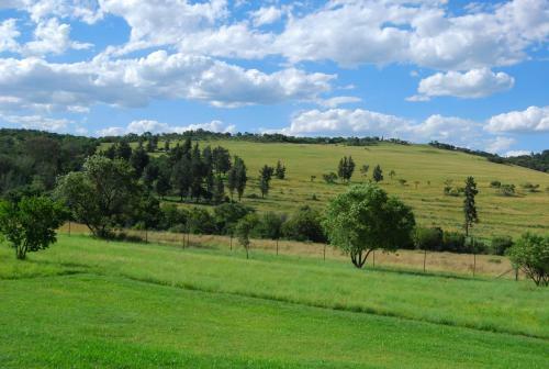 Hostal Linquenda Guest Farm