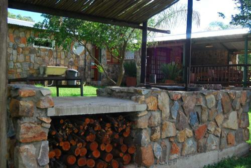 Hostal Linquenda Guest Farm