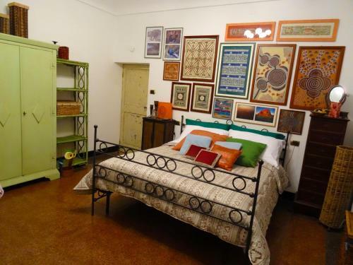 Agroturismo La Celestina