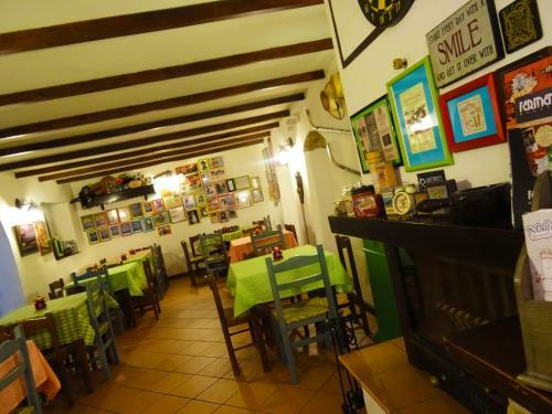 Agroturismo La Celestina