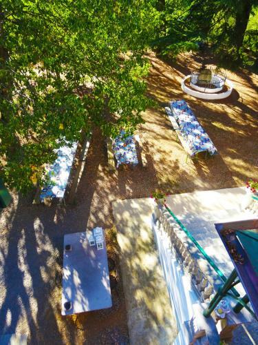 Agroturismo La Celestina