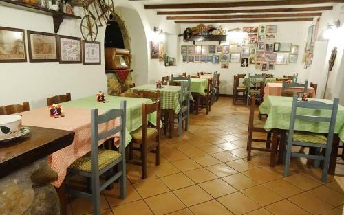 Agroturismo La Celestina