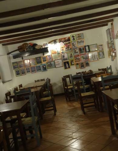 Agroturismo La Celestina