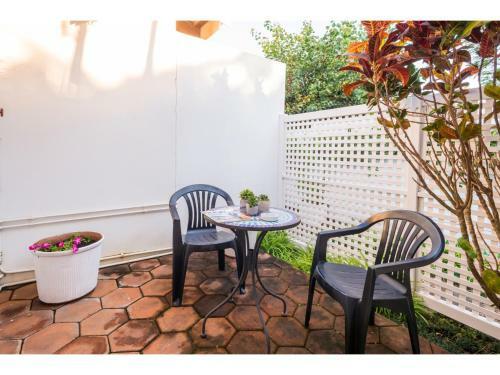 Hostal Flamingo Lodge