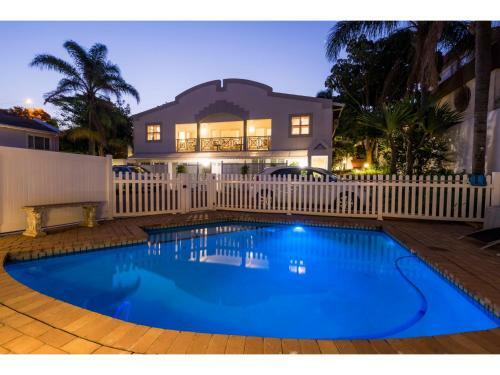 Hostal Flamingo Lodge