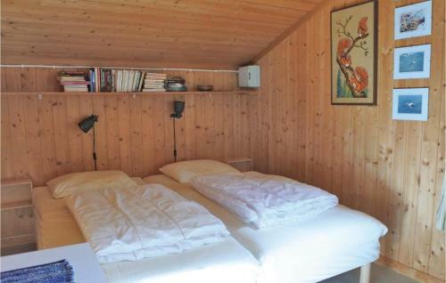 Holiday Home H�v�g Holtevann