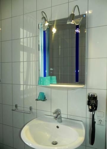 Hotel - Restaurant Braustube