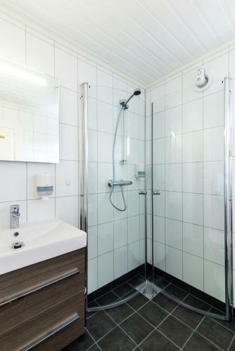 Hotel Vester�len Kysthotell